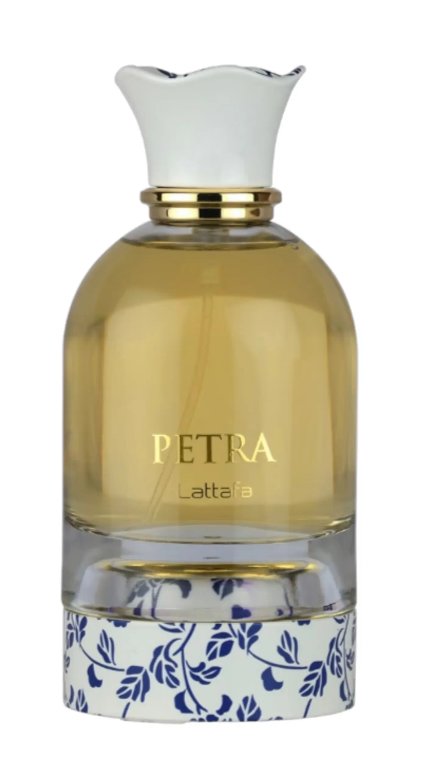 PETRA 1