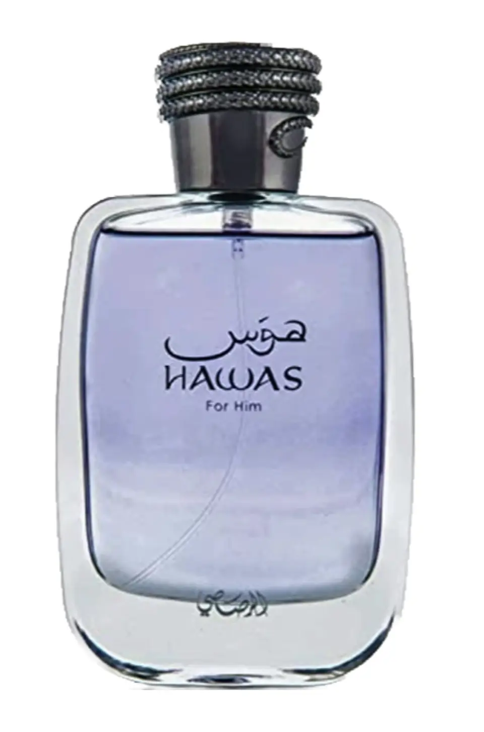HAWAS HIM 1