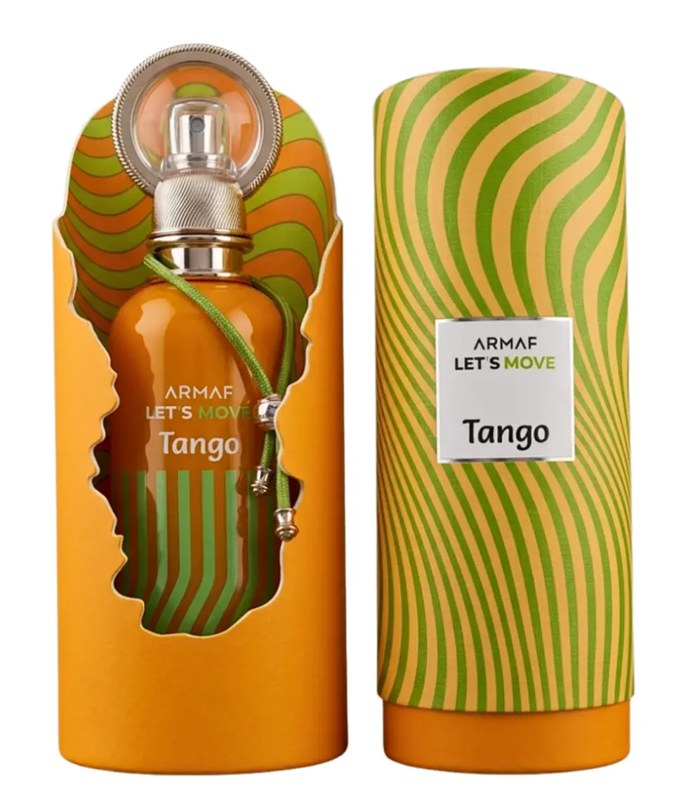 LETS MOVE TANGO  4