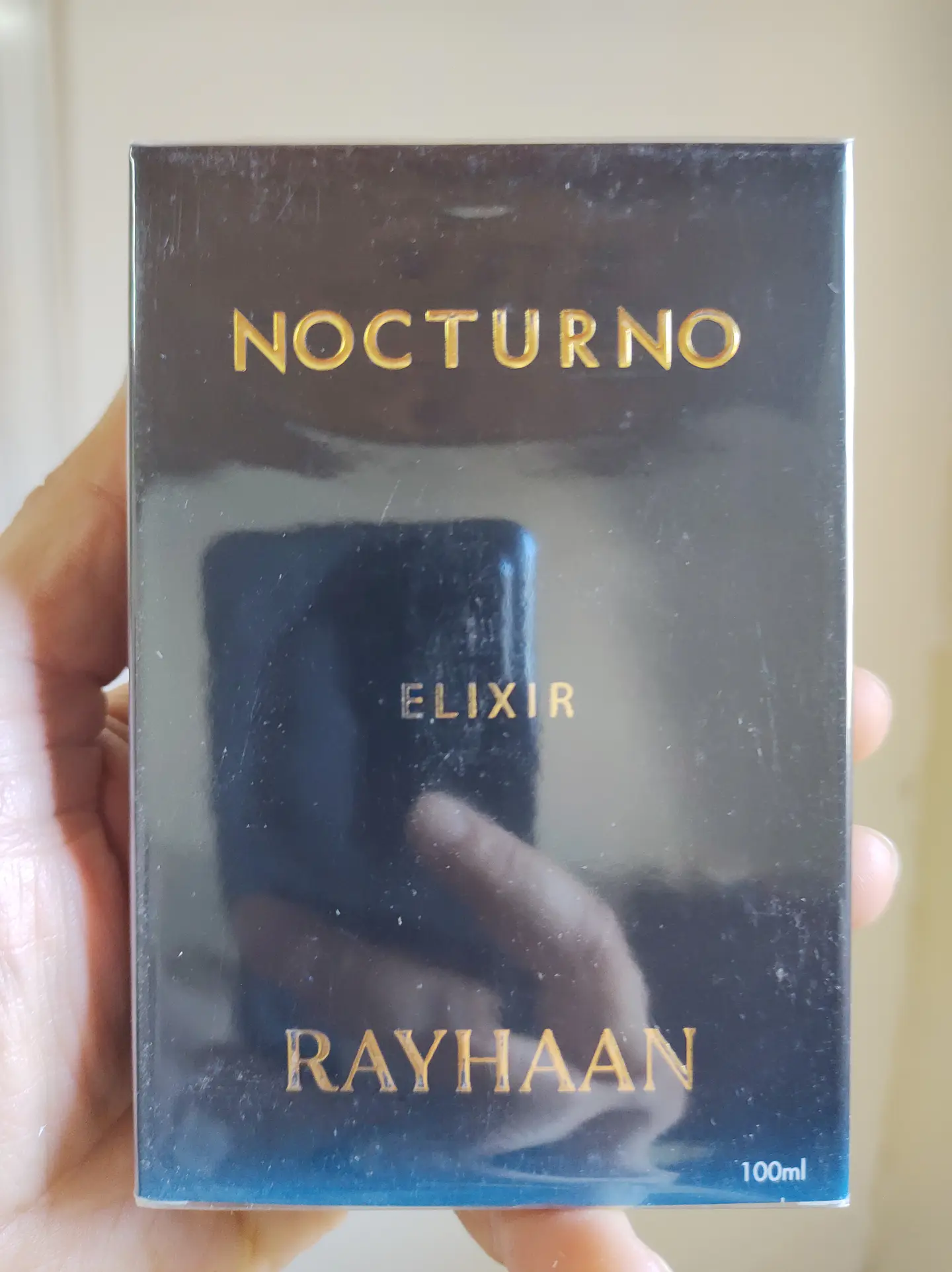 NOCTURNO ELIXIR  3