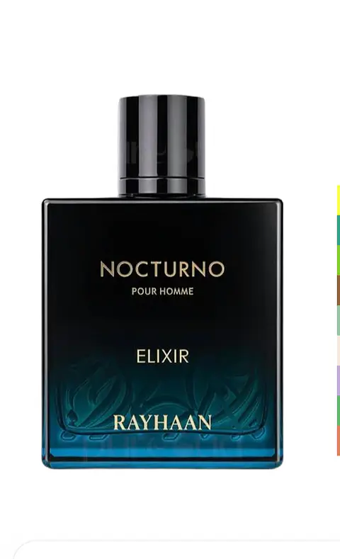 NOCTURNO ELIXIR 