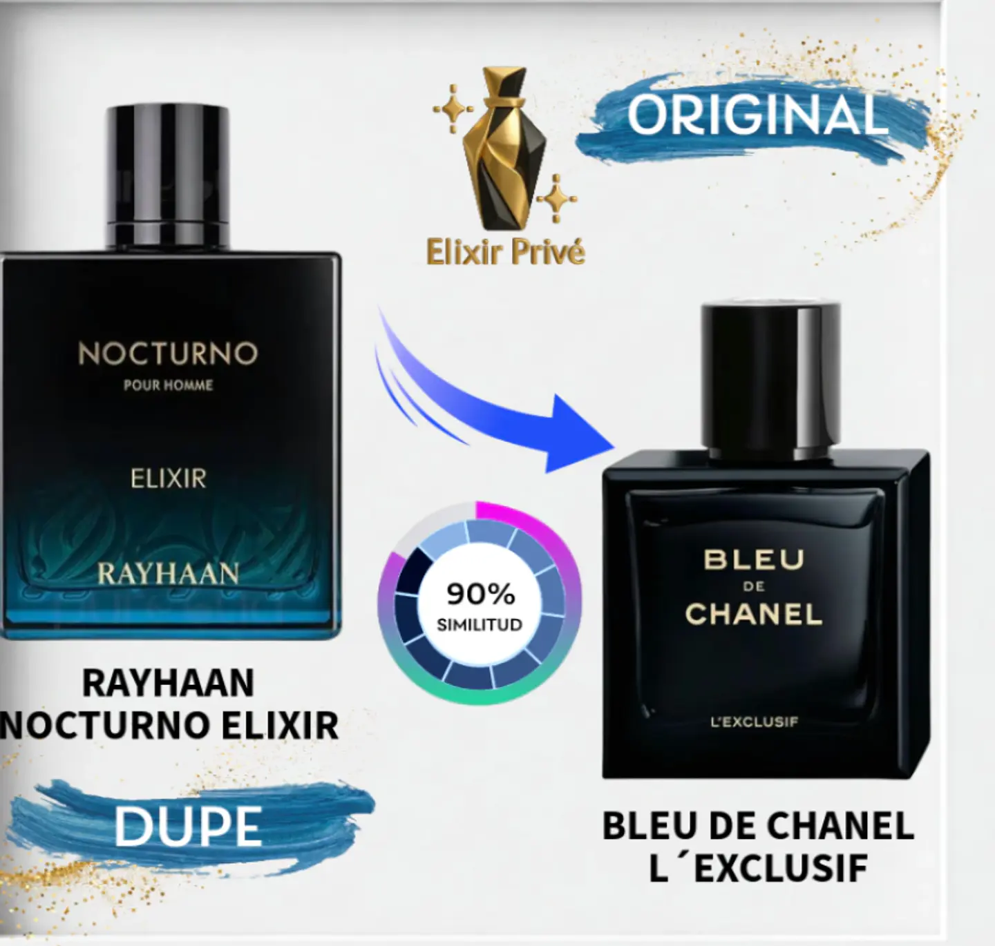 NOCTURNO ELIXIR  5