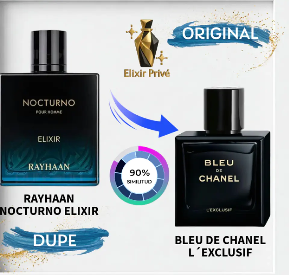 NOCTURNO ELIXIR  5