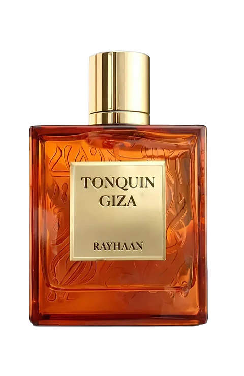 TONKIN GIZA