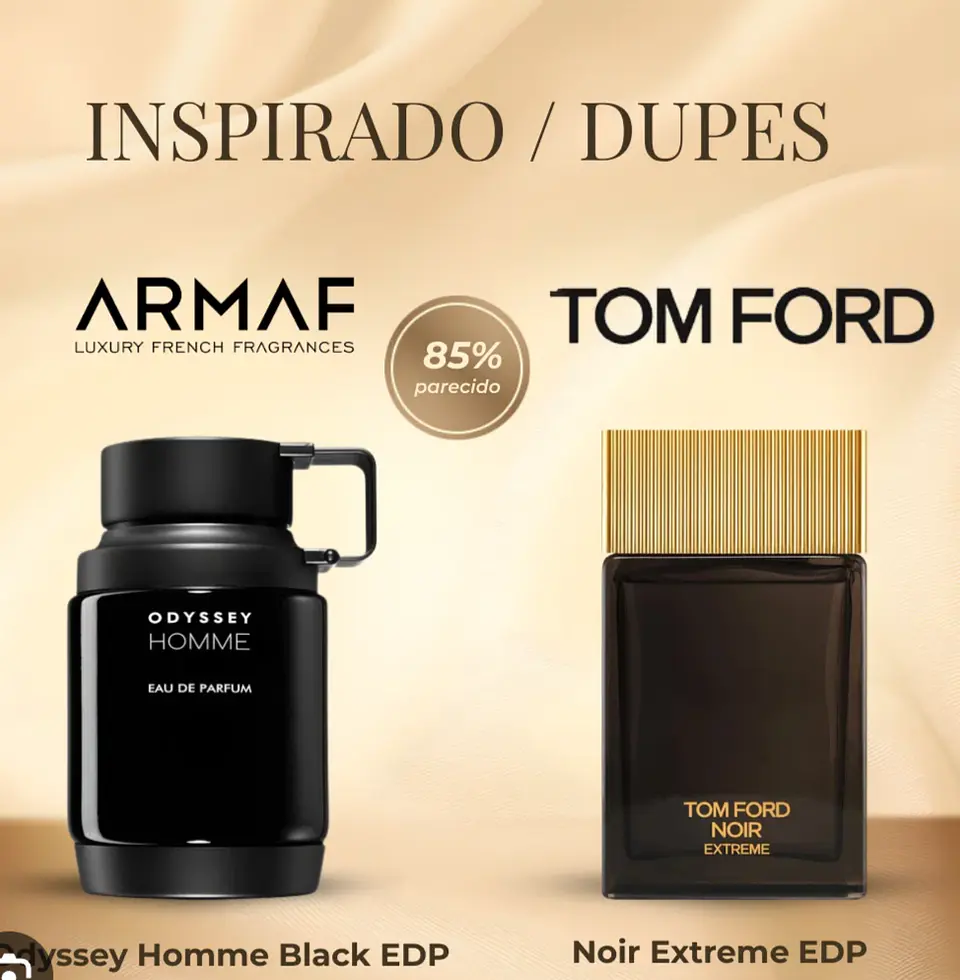 ODYSSEY HOMME BLACK  4