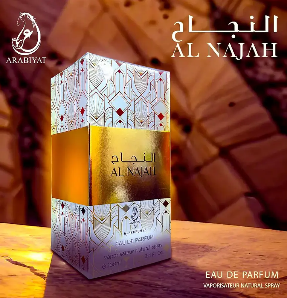 AL NAJAH  4