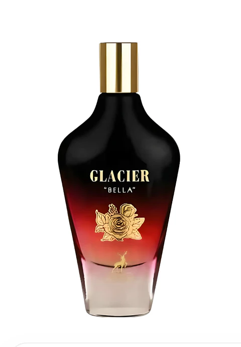GLACIER BELLA 