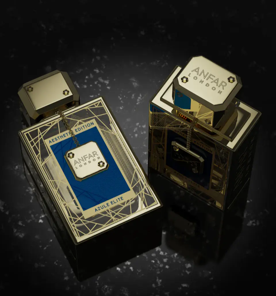 AZULE ELITE  4