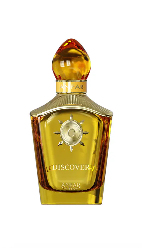 DISCOVER