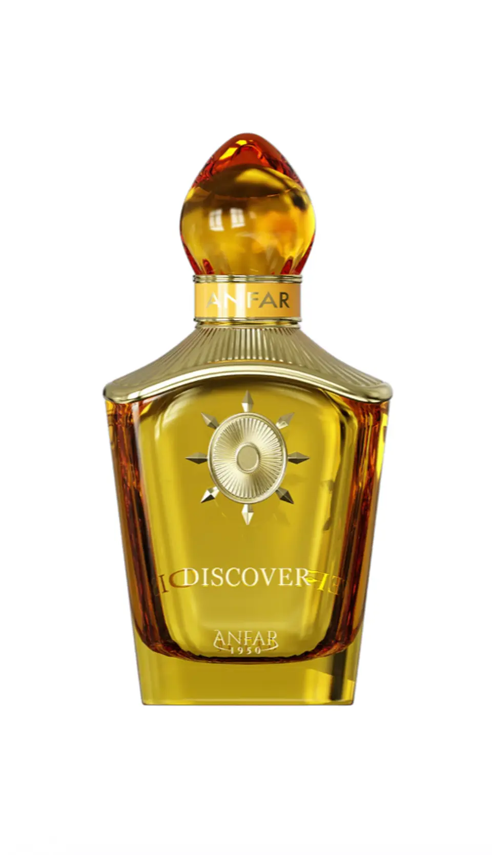 DISCOVER 1
