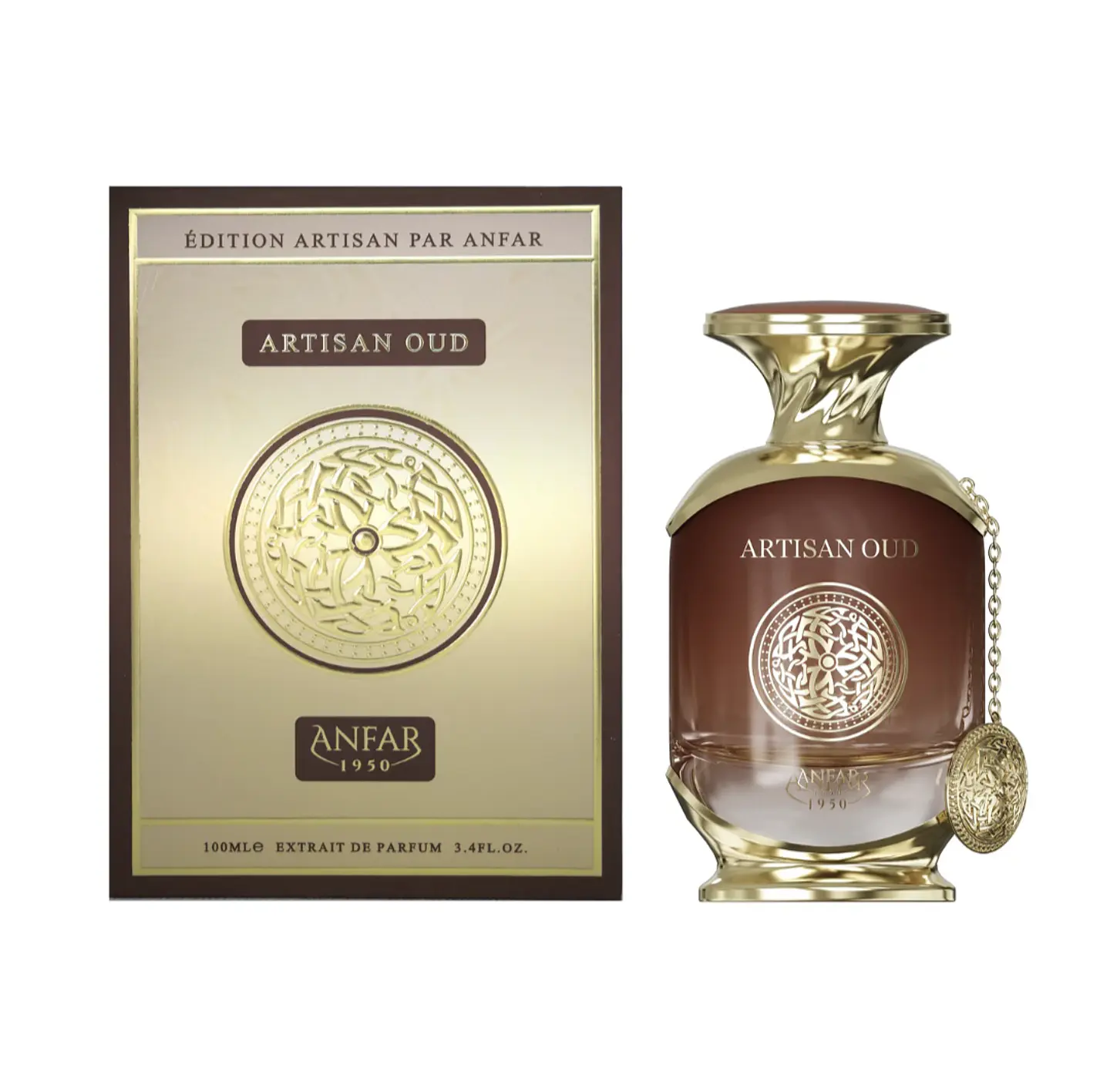 ARTISAN OUD 6