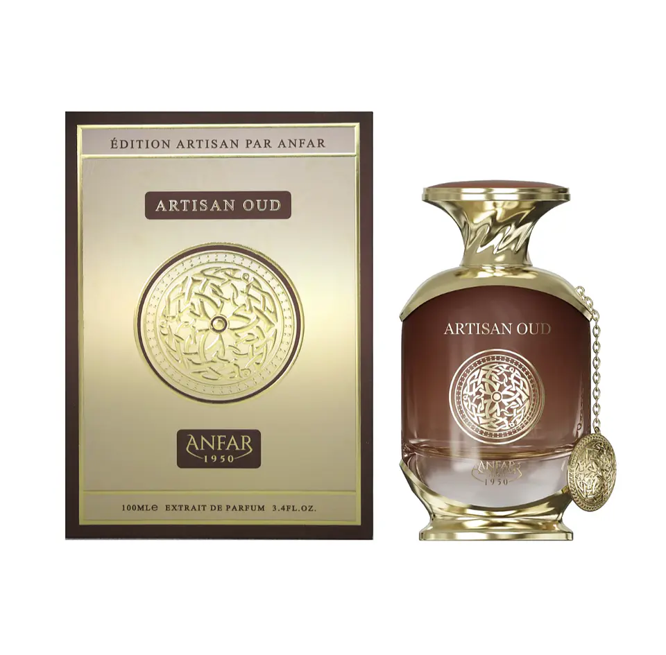 ARTISAN OUD 6