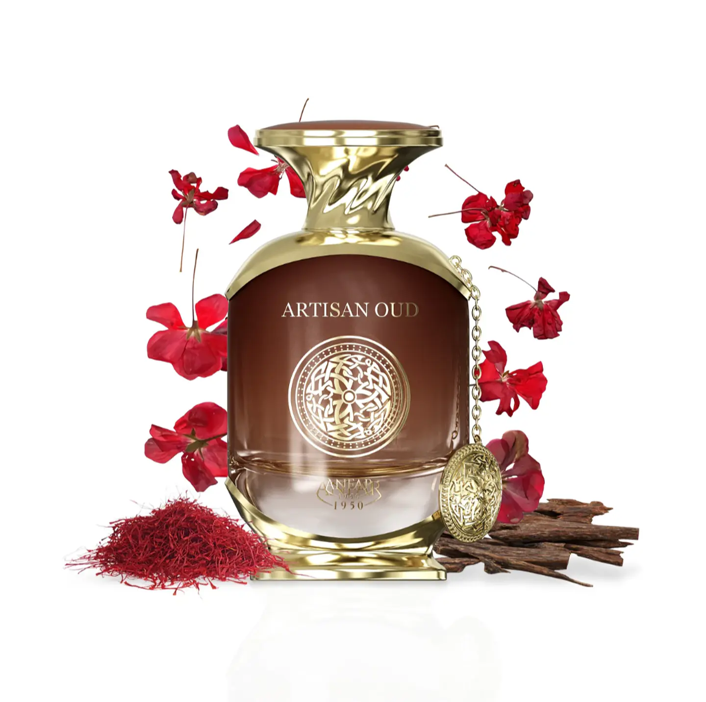 ARTISAN OUD 4