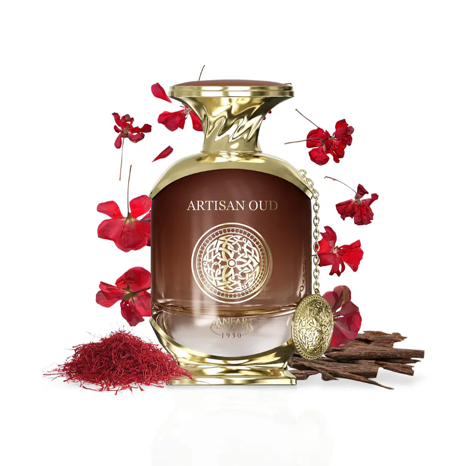 ARTISAN OUD 4