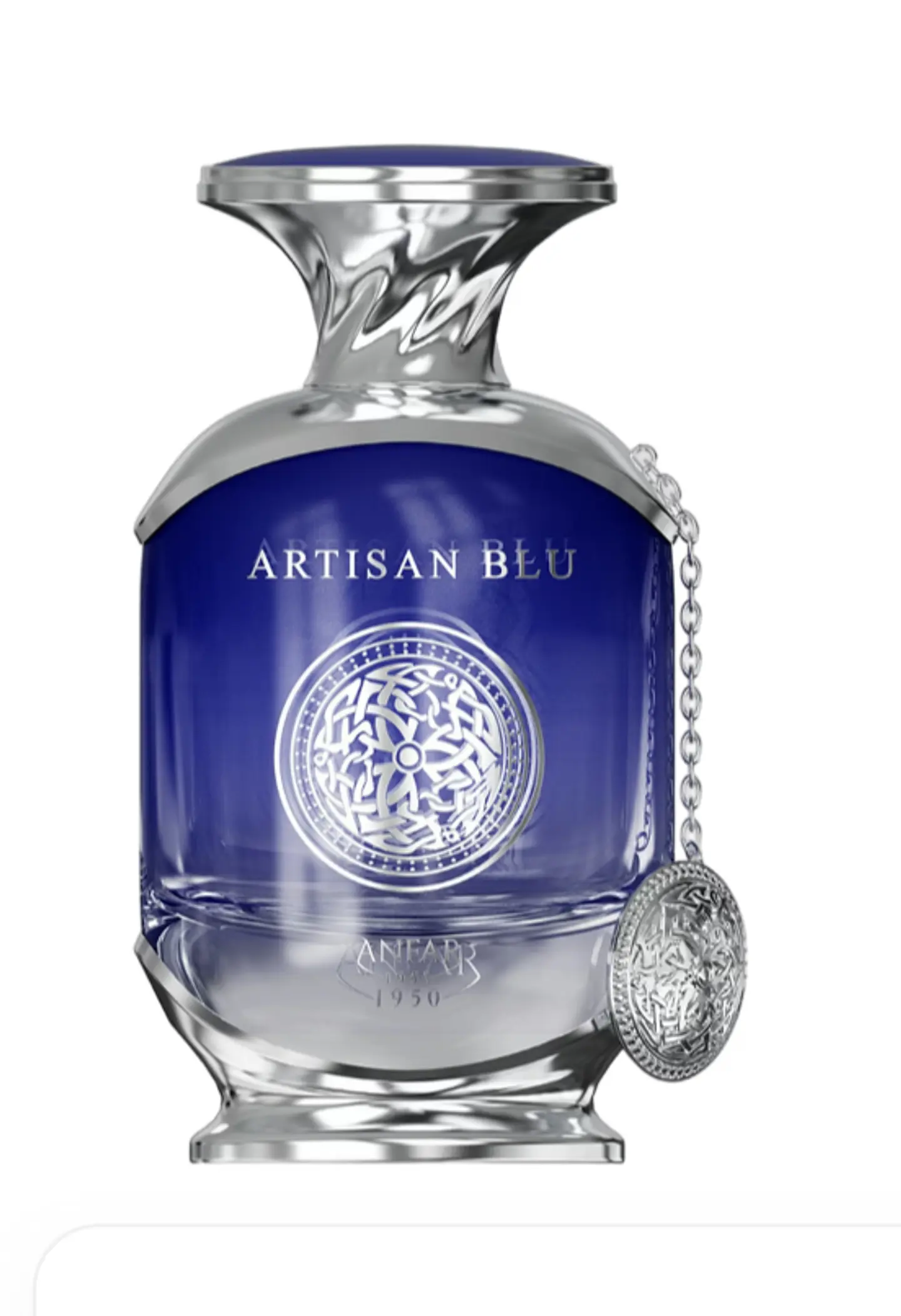 ARTISAN BLU 1