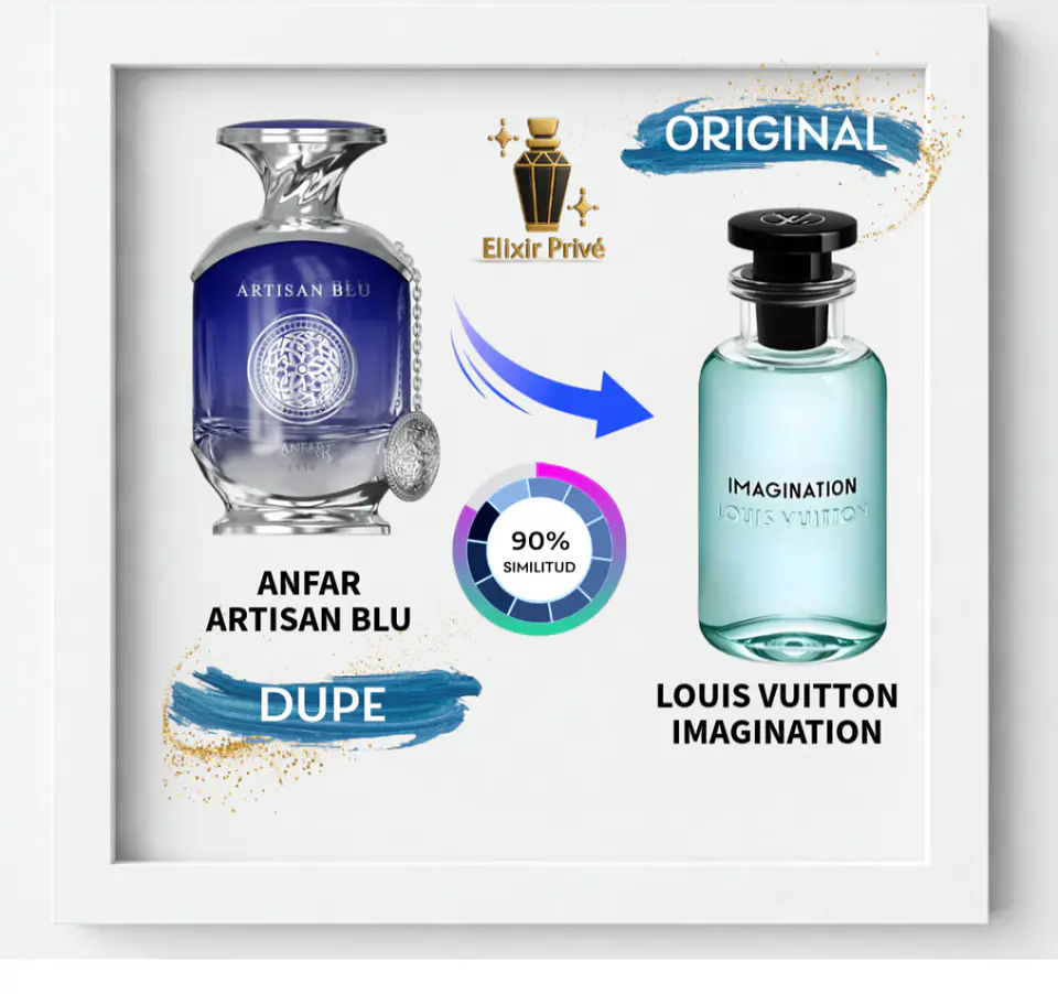 ARTISAN BLU 5