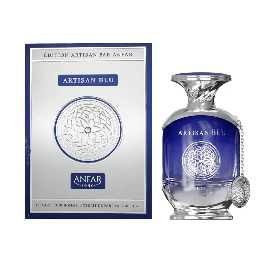 ARTISAN BLU 4