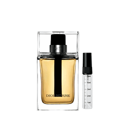 DECANT DIOR HOMME 2015 EDT