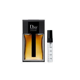 DECANT DIOR HOMME INTENSE EDP 