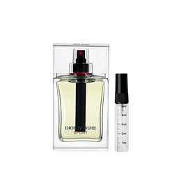 DECANT DIOR HOMME SPORT 2016 EDT