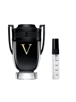 DECANT PACO RABANNE - INVICTUS VICTORY