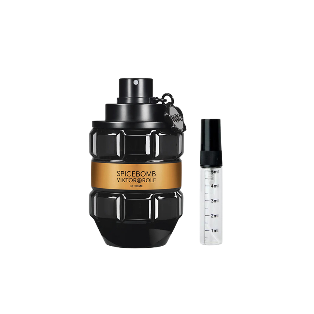 DECANT VIKTOR & ROLF -  SPICEBOMB EXTREME EDP 1