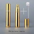Kit Perfumero Recargable 10ml 2