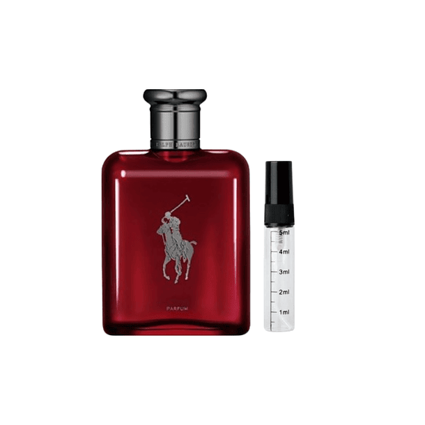 DECANT POLO RED PARFUM