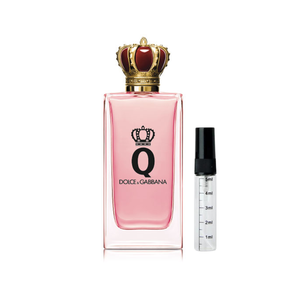 DECANT DOLCE & GABBANA - Q EDP 1