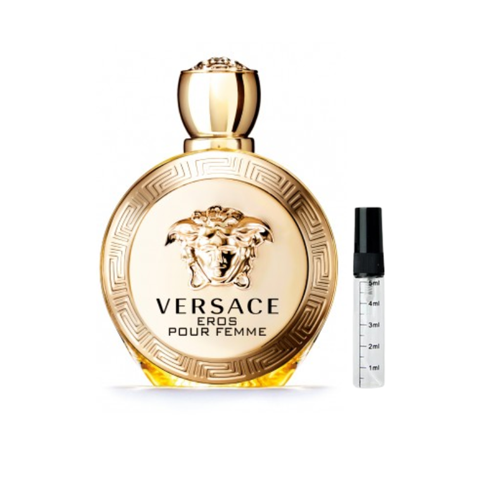 DECANT VERSACE - EROS FEMME EDT 1