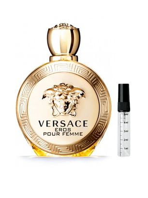 DECANT VERSACE - EROS FEMME EDT