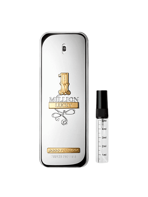 DECANT PACO RABANNE - ONE MILLION LUCKY EDT