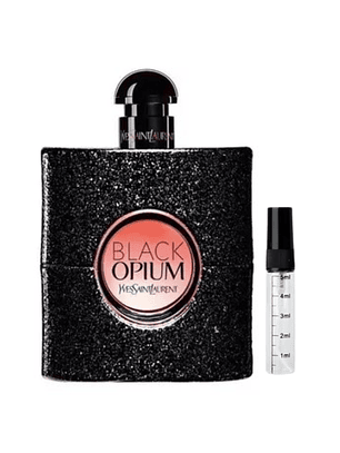 DECANT YVES SAINT LAURENT - BLACK OPIUM EDP