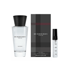 DECANT BURBERRY - TOUCH EDT