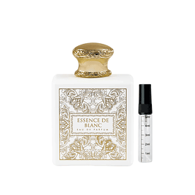 DECANT ESSENCE DE BLANC EDP