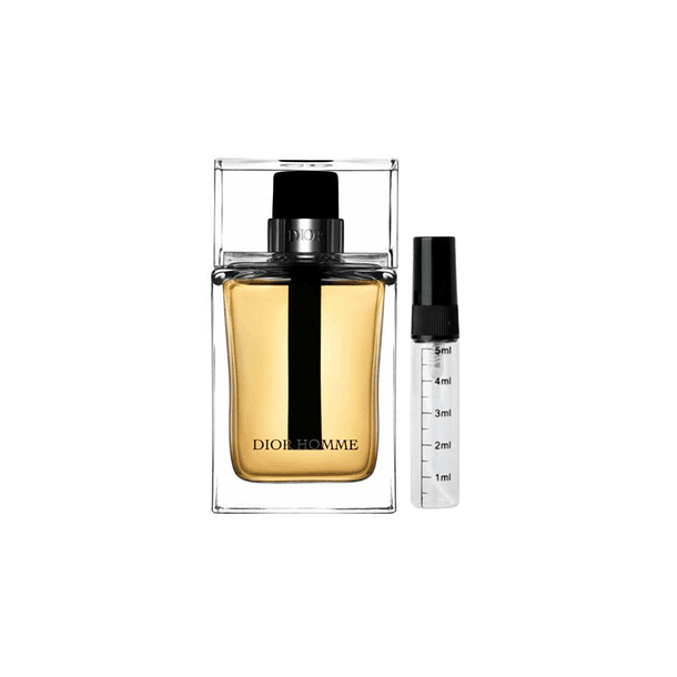 DECANT DIOR - DIOR HOMME (2015) EDT