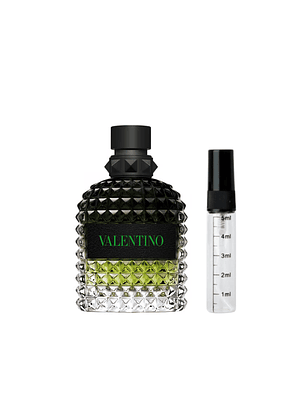 DECANT VALENTINO - GREEN STRAVAGANZA EDT