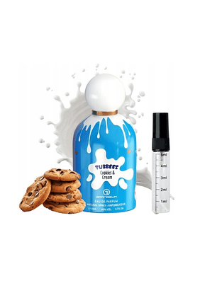 DECANT GRANDEUR - TUBBEES COOKIES & CREAM EDP