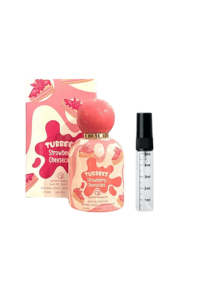 DECANT GRANDEUR - STRAWBERRY CHEESECAKE EDP