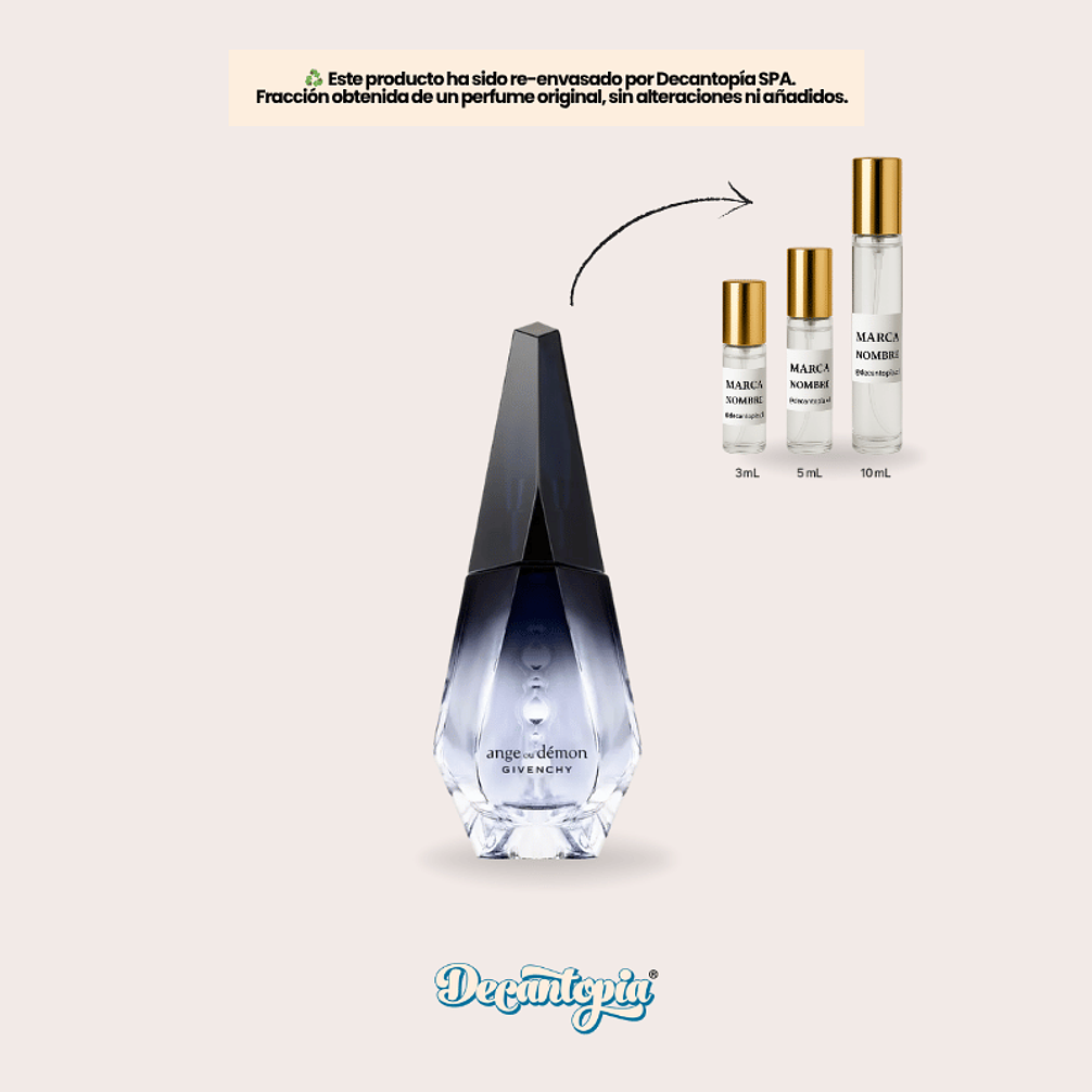 DECANT GIVENCHY - ANGE OU DEMON EDP 1