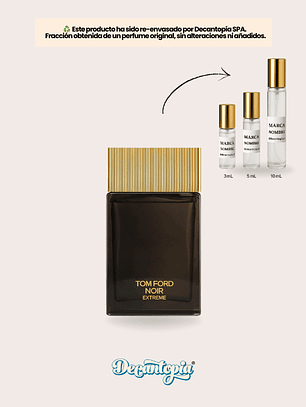 DECANT TOM FORD - NOIR EXTREME