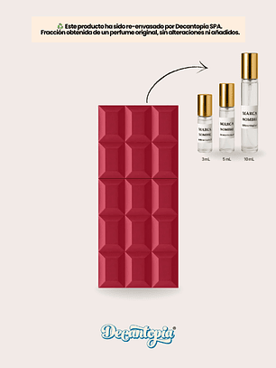 DECANT SABRINA CARPENTER - CHERRY BABY