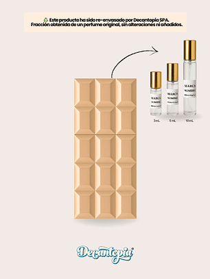 DECANT SABRINA CARPENTER - CARAMEL DREAM