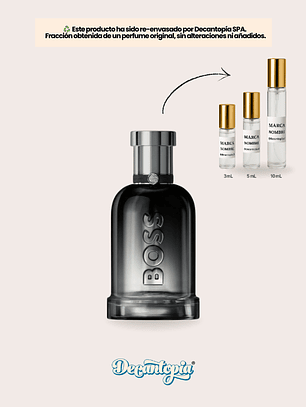 DECANT HUGO BOSS - BOSS BOTTLED BEYOND