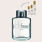 DECANT CALVIN KLEIN - CK FREE FOR MEN - Miniatura 1
