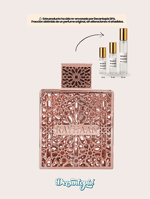 DECANT RAYHAAN - RAYHAAN DIVINE