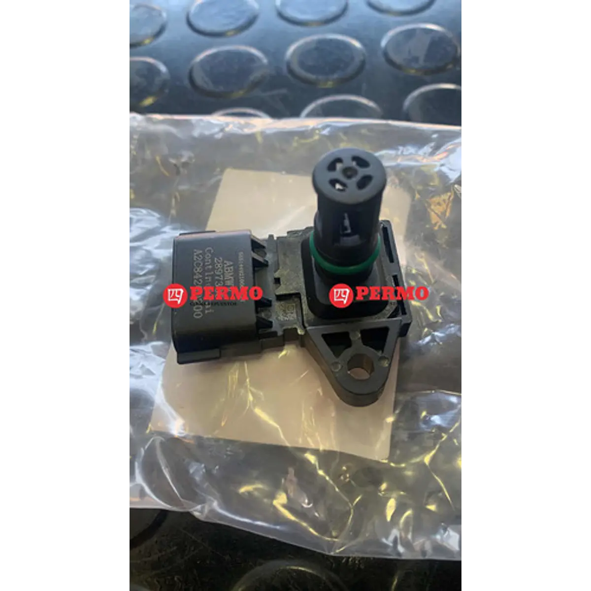 Sensor Maf De Temperatura Fotón Terracota 2.8