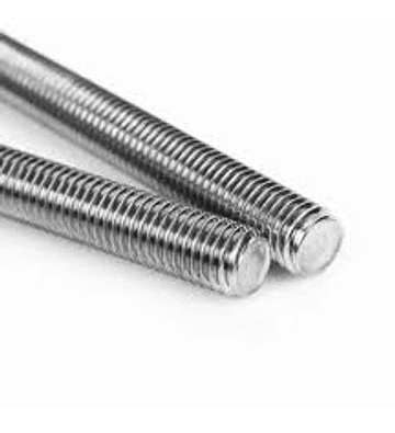 Hilo  inoxidable por metro