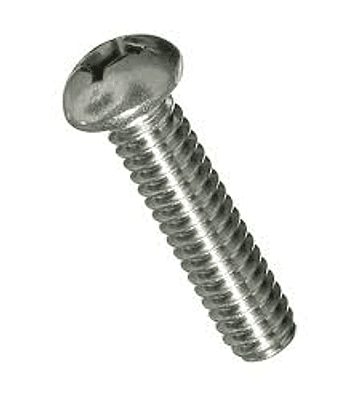 Perno cocina inoxidable Binding (phillips)