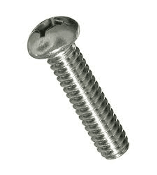 Perno cocina inoxidable Binding (phillips)